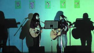 Crossroad/YUI(cover)