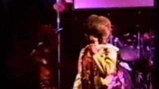 GWAR - GWAR Theme/Slaughterama - (Sweden, 1991) (9/10)