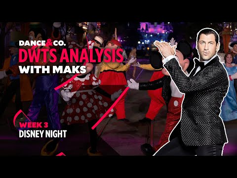 DWTS ANALYSIS: Week 3 - Closing Number