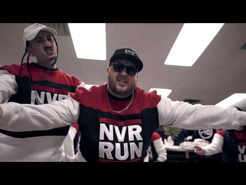 Lunch Room Poetz - Down With The Poetz (RUN DMC REMIX)