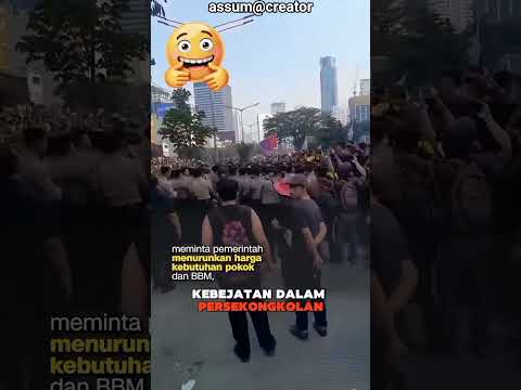 🤭#parodi demokrasi@panca gila#😊