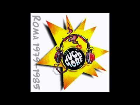 Dj Al Jordan - Live at Much More - Rome 1979 - Part 2