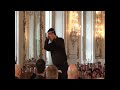 Dvorak Czech Suite Op  39   III  Sousedská Minuet  Allegro giusto