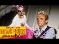 Wayland Flowers (Madame, Solid Gold, Hollywood Squares) - Under The Puppet Short #01