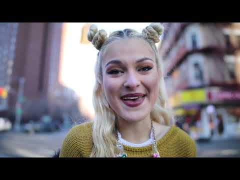 BILINGUAL "MILES AWAY" English & Chinese Mandarin 1080HD