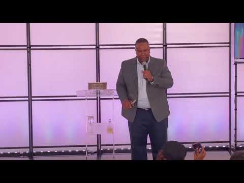 Discernment in a Gifted Generation”- Knowing the Difference Between Talent and the Aointing