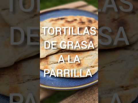 Tortillas santiagueñas