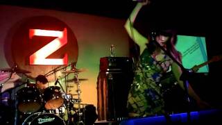 Asobi Seksu - Thursday (Live at Midpoint)