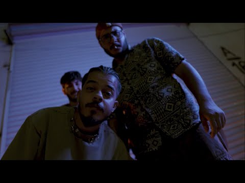 ORYBI - ولدي  (Official Video Clip)  Waldy - عريبي