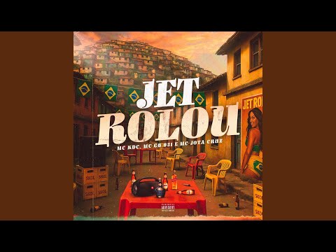 Jet Rolou