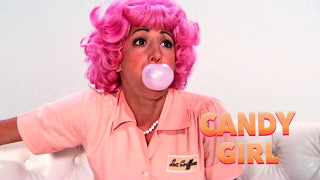 YOU ARE MY CANDY GIRL