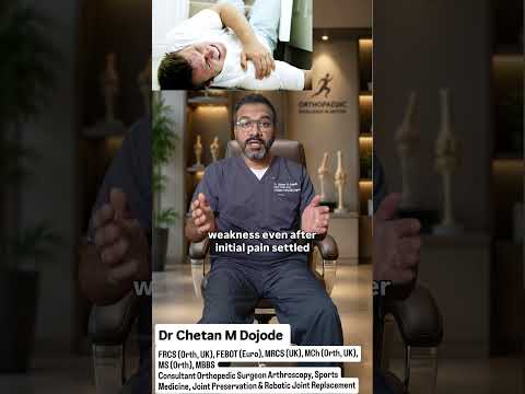 Quick Tip — Sports Injury