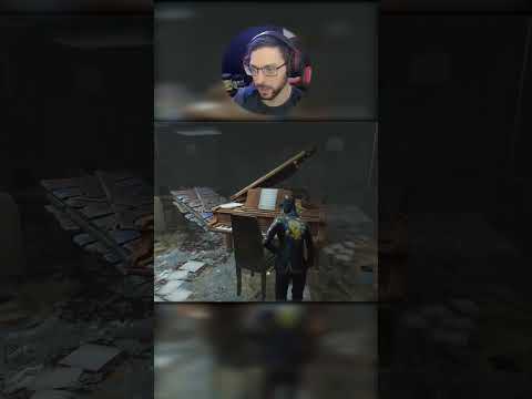 Gamer Rage Quits for No Reason #dbd #shorts #dbdshorts