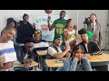 PROM NIGHT FLEX | Directed by Leon Lozano