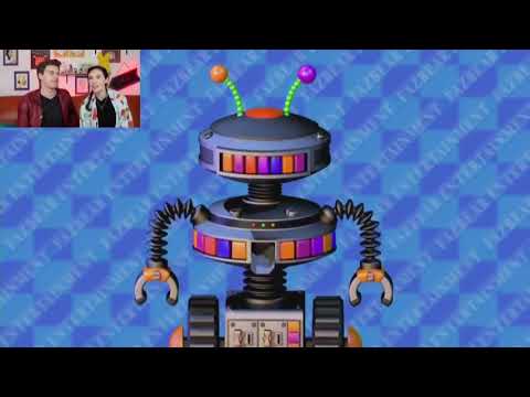 GTLive Clip: A chat with Candy Cadet