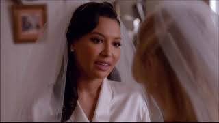 Extrait (VO) : Santana explique la superstition quant au mariage