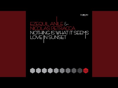 Nothing Is What It Seems