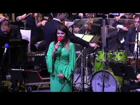 Maria Mihali - Veniti crestini la rugaciune!