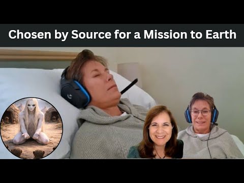 719 Alba Weinman - Chosen by Source for a Mission to Earth