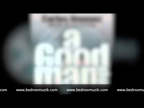 Carlos Jimenez  -  A Good Man Ep, video - Bedroom Muzik