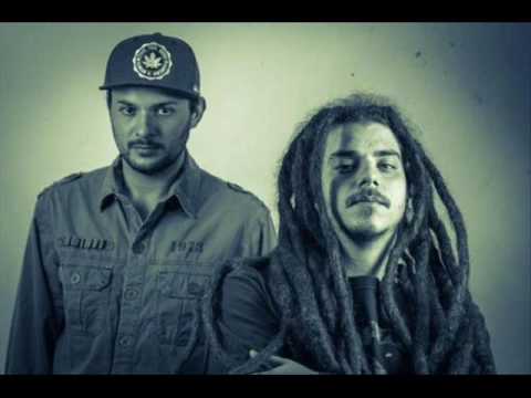 Cidade Verde Sounds feat. Oriente e RasDub - Eu meto o pé