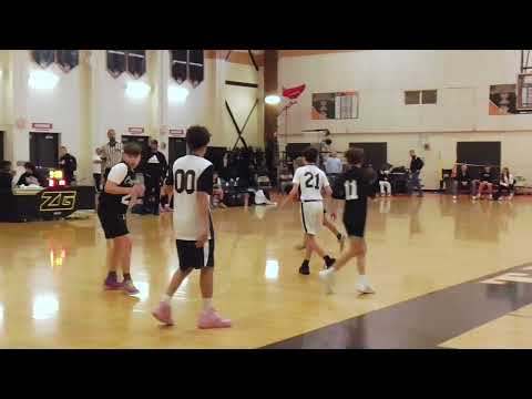 Massasoit Warriors vs Cap City (4/14/2024)