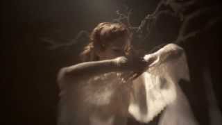 David Lynch: "I Know" Music Video