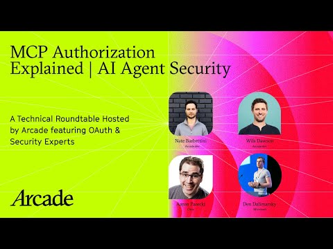 Making MCP Production Ready – Building MCP for Enterprise