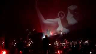 ULVER with MG_INC Orchestra - Messe I.X-VI.X (Part 2)