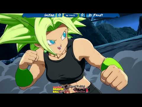 DBFZ Italian League Season 3 #Last Chance Qualifier - Bracket - SaKaS vs Dr Faust