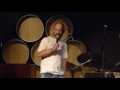 Sexmob - Michael Dorf Intro 8-9-17 City Winery, NYC