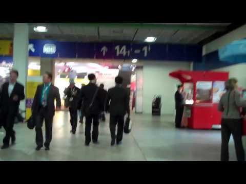 ITB Berlin - The world's largest travel trade show