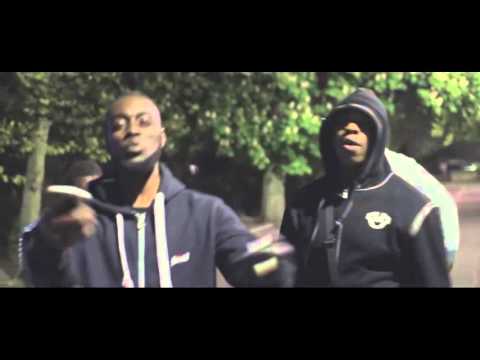 Yung Saber (OPB/15Gang) x Reekz - Test out da 9