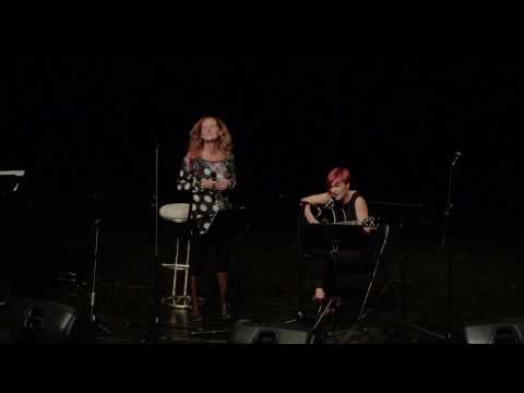 MÜVI -  What a wonderful world (Cover)