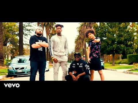 Deji x Jallow x Dax x Crypt   Unforgivable KSI Diss Track Audio