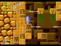 ESWAT Boss Music In Sonic 1 Labyrinth Zone