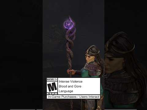 Diablo IV: Season of Hell’s Legacy | Earnable Reliquary