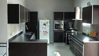 Diseños De Cocinas Modernas En Acero Inoxidable