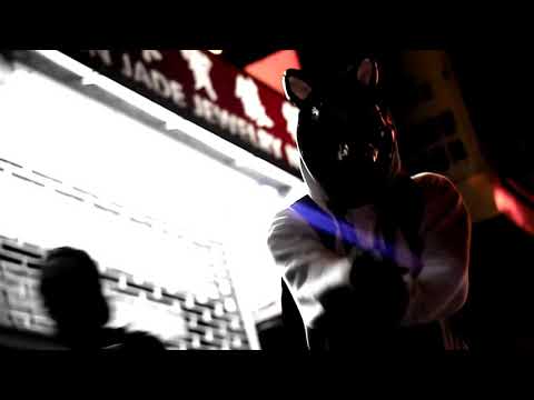 Heian Era Ghost Urn // Wakizashi Jabberwockyz [ Prod. sayk_ ]