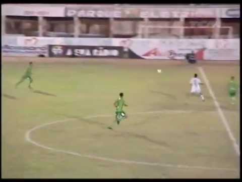 Baraunas Sousa 2x0 Serie D 2012.avi