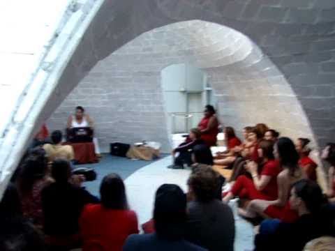 16. Hallelu Avdey Adonai at The Bowls Project