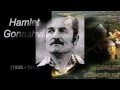 Hamlet Gonashvili - Arxoto 