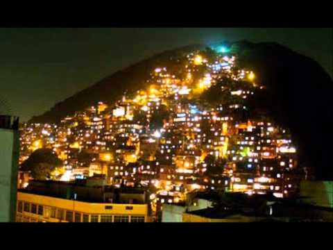 mc smith aqui na penha o AK trovão