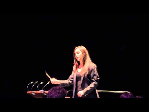 Oración a la Merced, marcha procesional de J. Tejero :: BSMO Granada