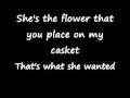 Blink 182 - Easy Target Lyrics