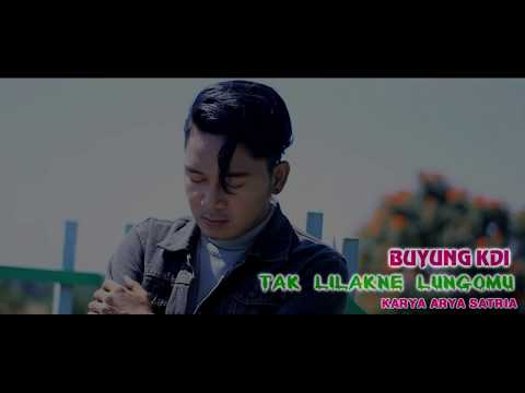 Buyung Kdi - Tak Lilakne Lungamu