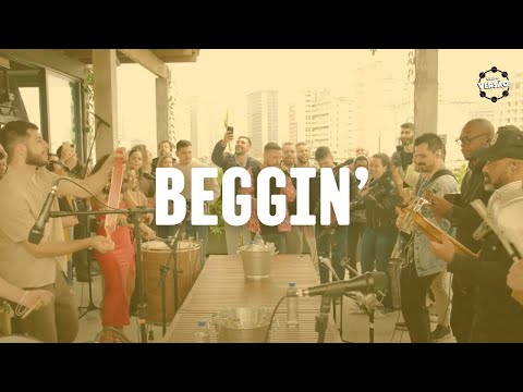 Grupo Versão! - Beggin' (Måneskin)