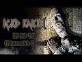 THE MUMMY -  Im-Ho-Tep (Pharaoh's Curse) by ICED EARTH (Music Video)