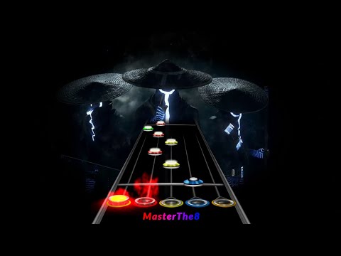 𝐈𝐧𝐭𝐞𝐫𝐥𝐮𝐝𝐢𝐨 𝐈𝐈𝐈 𝘣𝘺 LEAF XCEED Music Division | Clone Hero (Preview)