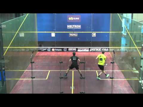 Suez Winter 2016   Jami Aijanen FIN - Joonas Karhu FIN